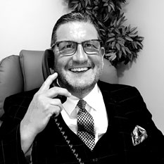 Simon Benning